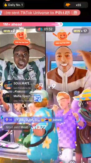Congratulations to pellar, the king of TikTok, the 001 of TikTok if he easy make # @ your favorite run am | Eucharia Osaro | Facebook
