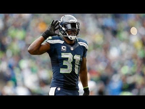Kam Chancellor ULTIMATE Seahawks Highlights (2010-2017)