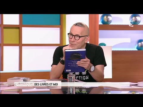 Magazine de la Santé - Gérard Collard - France 5