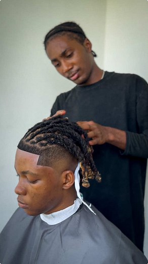 Transform Your Look with This Unique Haircut