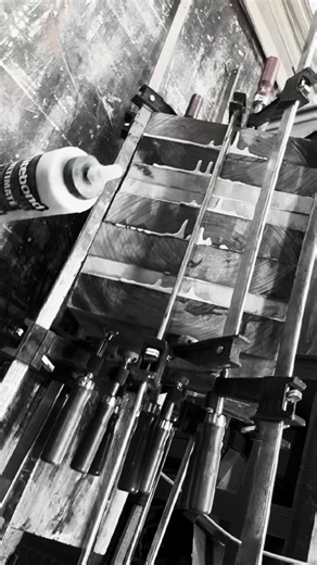 Crafting a Meaningful Wooden Urn for My Dad