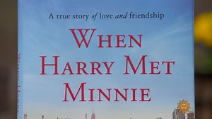 323K views · 8.7K reactions | In her new book, correspondent Martha Teichner writes of the remarkable bonds formed when she sought a companion for her dog, in an only-in-New York story of serendipity, friendship and loss. https://cbsn.ws/2YyUvgg | CBS Sunday Morning | Facebook