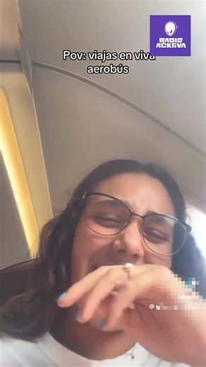 40K views · 163 reactions | El capitán Wilmar ‍✈️ hace la introducción a el viaje de #ElGallo ✈️藍 Al estilo #OzzyOsbourne, sin retorno  #ElGallo #Humor | Radioacktiva | Facebook