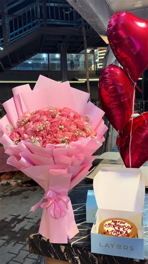 Unforgettable Romantic Birthday Surprises from AVON Gift Shop