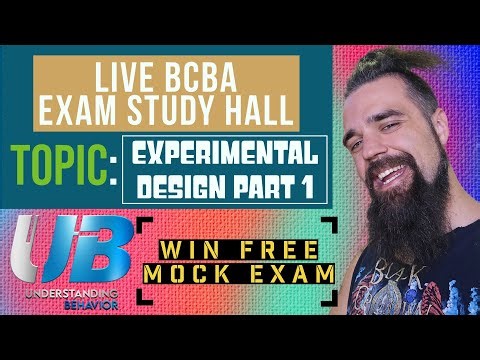 Experimental Design Part 1 - EVERYTHING you NEED to know 😎