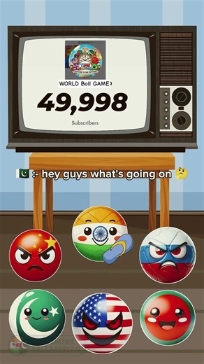 india celebration his first 50k subscriber #shorts#short #countryballs #countries #shortsvideo