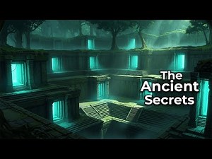 Unraveling the SECRETS Behind History’s Most Unsolved Archaeological Mysteries