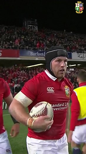 Rugby Poetry: Uniting Players in Motion