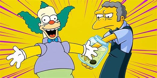 5 Best The Simpsons Side-Characters of All-Time