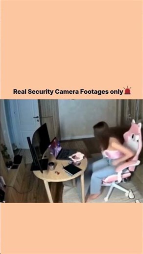 Real Security Camera Footages only💦💦