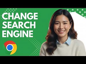 How to Change Default Search Engine in Chrome