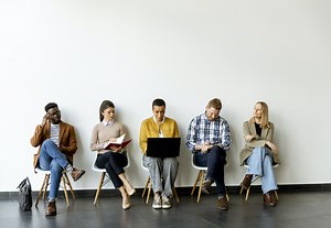 How Many Applicants Do You Need to Make One Hire?