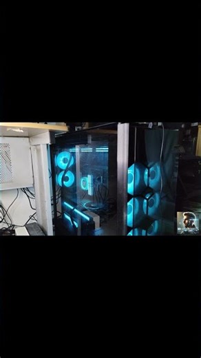 La puissance ne fait pas la fluidité #shorts #pc #hardwaremancer #pcgaming #techfr #rtx5090 #rtx5070