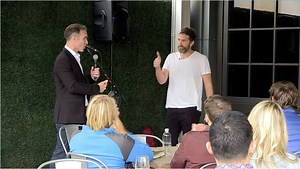 Paid traffic is the skill set every entrepreneur should know! And if you want to master the ins and outs of advertising, here’s a little help to get you started: I met up with Ed O'Keefe (the O.G. of ecommerce millionaires) at Traffic Mastery Live and he gave me some great advice. Watch this quick conversation to learn more about how to master paid traffic to grow your business: 🐣 Which business model scales the best 💸 How we waste cash “doubling clicks” 🤕 The death of single-funnel brands 🐢