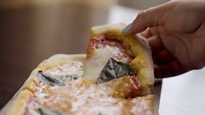 Stole a Pizza my Heart. Join Tuscan Market Salem for Buy 1 Get 1 Pizza Monday’s! | Tuscan Brands