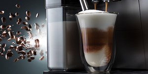 How to Clean a Bean-To-Cup Coffee Maker for Consistent Flavour