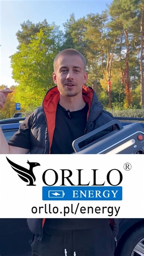 Szukasz niezawodnego źródła zasilania w przypadku awarii prądu? 💡 Zasilacz Awaryjny Volt Sinus Pro 800E to rozwiązanie, które zapewnia ciągłość pracy Twoich najważniejszych urządzeń – od pieca, przez systemy grzewcze, po sprzęt AGD, biurowy czy przemysłowy! 🔥💻 Nie czekaj, sprawdź sam, jak łatwo zapewnić sobie awaryjne zasilanie! ⬇️ 👉 https://orllo.pl/energy/zasilacz-awaryjny-volt-magazyn-energii-akumulator-100ah.html Dlaczego warto go mieć? ✔️ Czysta sinusoida – bez zakłóceń w działaniu urzą