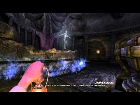 All endings for Amnesia the Dark Descent (HD)