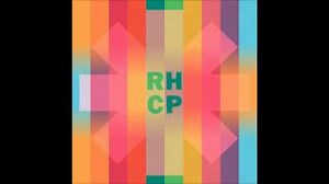 Red Hot Chili Peppers - I Get Around