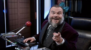 62K views · 953 reactions | Take a first look at Celebrity Escape Room with Ben Stiller, Jack Black Courteney Cox, Lisa Kudrow, and Adam Scott.  Don’t miss The Red Nose Day USA Special May 21 on NBC. | NBC | Facebook