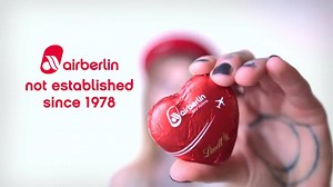 #notestablishedsince1978 | airberlin