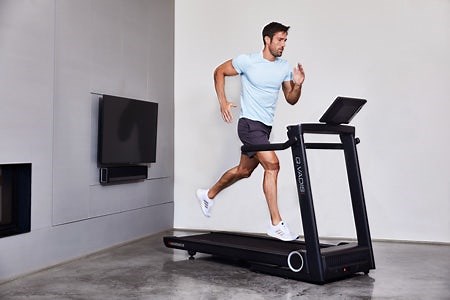 Laufband kaufen – Training & Ausdauer zu Hause | HAMMER