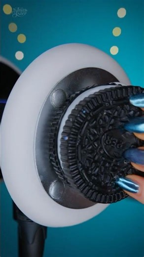 ASMR Your ears deserve it ~ ASMR No Talking Ear massage #shorts