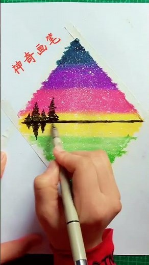 Out of Ideas? Here Are Fun Drawing Ideas That Actually Work! #43