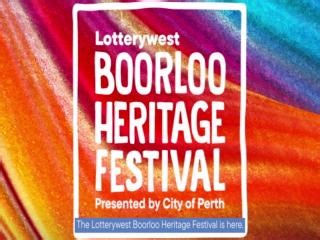 2.7K views · 16 reactions | The Lotterywest Boorloo Heritage Festival...