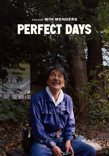 Perfect Days - movie: where to watch streaming online