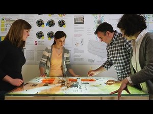 UK Visualizes Future for Paducah Gaseous Diffusion Plant