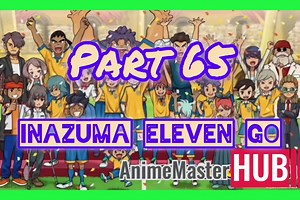 Inazuma Eleven Go part 65 Tagalog dubbed anime follow like and Share #animemasterhub90s #animemasterhub #TagalogDubbedAnime #viralanime #inazuma #tagaloganime #TAGALOGDUBBED #anime #tagalogdub | Animemasterhub