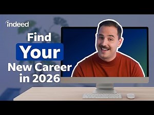 The New Smarter Way To Job Search | Indeed
