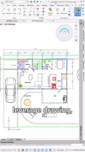 Get Designing with DraftSight