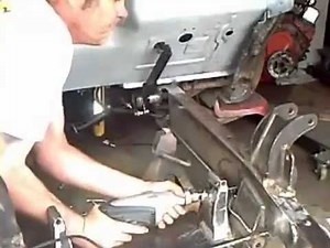 Brothers Trucks How To Install A Dual Master Cylinder In A Chevy And GMC Pickup 1947-55 Part 3