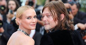 Inside Diane Kruger’s life from Norman Reedus romance to new Jo Joyner thriller