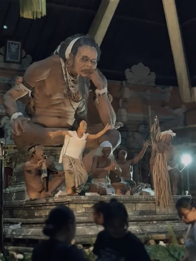 Exploring the Significance of Ogoh-Ogoh in Bali