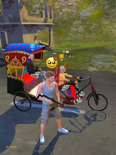 NEW TREND🥵 CAPCUT😼PRESET🎮FF🤤 VIRAL SHORT IN YOUTUBE ||TN THUNDERX #freefire #shorts