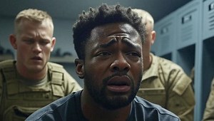 Navy SEAL Racism Scandal Ends with Reinstatement of Black Sailor’s Credentials | EURweb | Black News, Culture, Entertainment & More