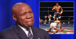 Boxing is not a game! #boxing #boxingsb #boxing壘 #boxeo | Boxing USA | Facebook