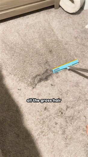 🚨Order by December 18 to get it by Holiday! Don’t miss the perfect gift for any pet parent. 🎁Save up to 40% Get FREE Gifts with Uproot Cleaners! Get your home guest-ready or surprise a pet owner with the viral tool that removes deep-embedded pet hair from carpets, clothes, and couches. Stop using sticky rollers that only skim the surface. This is your real clean solution.🐕✨ ✅Lifts stubborn, deep-embedded pet hair 🛋️Works on all fabrics & surfaces ♻️Eco-friendly and reusable Perfect for gifti