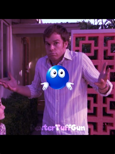 Hello Kitty Dexter: A Unique Fan Edit