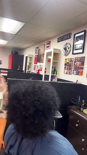 38 reactions · 6 comments | My first time client had damaged her hair from previous color and wanted to chop it all off, but we decided to do a cute Betty Boop pixie cut And Style #shorthaircut #hairtransformation #pixiecut | Amber Cobra Red Cherry | Facebook