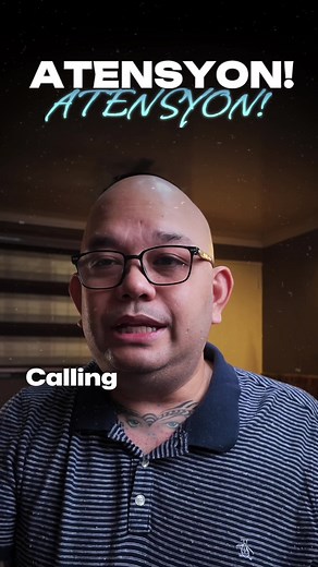 Gising, Mga Kabalik: Samahan sa Laban Laban sa Korapsyon