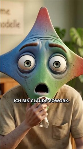 All Claude applications explained in 20 seconds 🧡 #claude