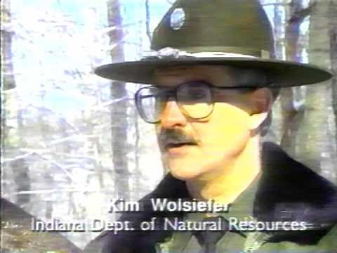 Code 3 - Cave Rescue 1993