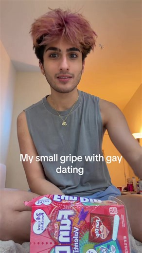 Navigating Hair Issues in Gay Dating