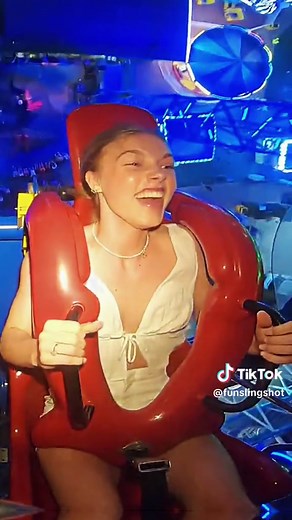 Nice…! #slingshotrider #slingshotriders | slingshot rides