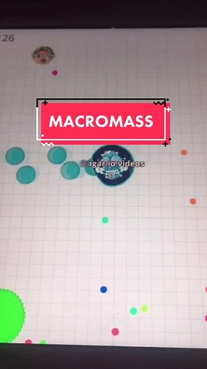 Agario Macro Tutorial - Tips for Better Gameplay