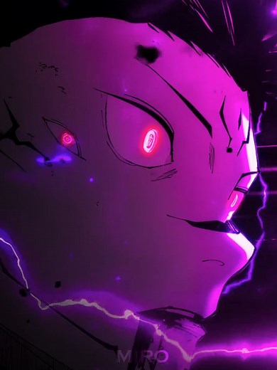 Gojo Vs Sukuna || Song MENTE MÁ #edit #mangaedit #mangaanimation #gojo #gojosatoru #sukuna #sukunaryomen #jjk